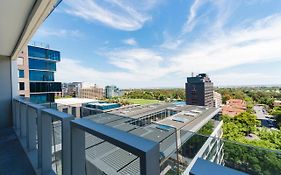 Fawkner Apartment Bay-View 5